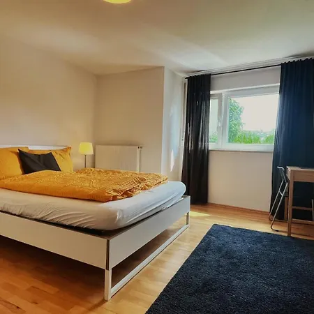 Apartment 1 Altstadt *