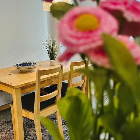 Apartment 1 Altstadt