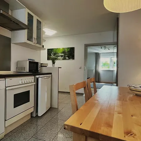 1 Altstadt Apartment Ulm