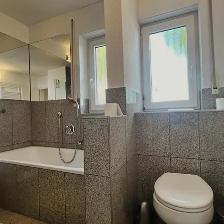 1 Altstadt Apartment *